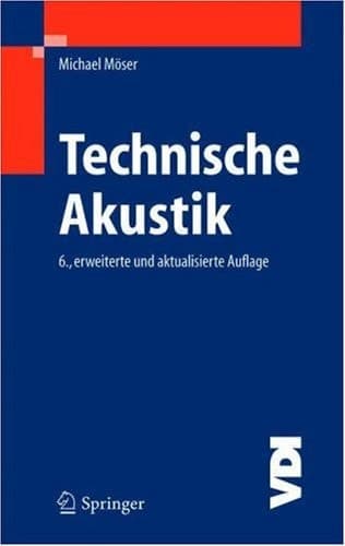 Technische Akustik