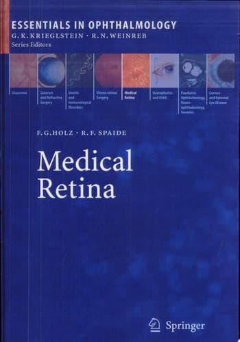 Medical Retina