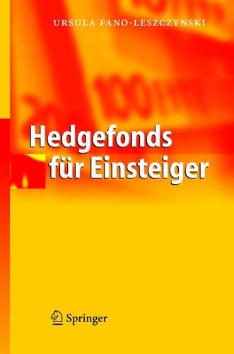 Hedgefonds für Einsteiger
