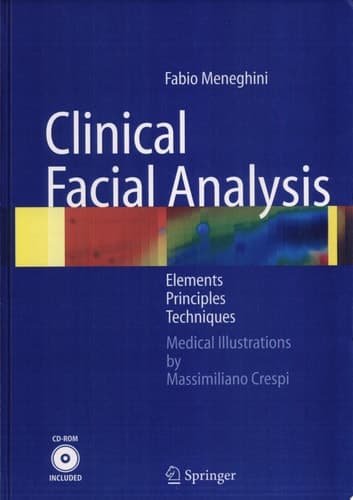 Clinical Facial Analysis Elements, Principles, and Techniques