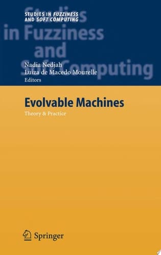 Evolvable Machines Theory & Practice