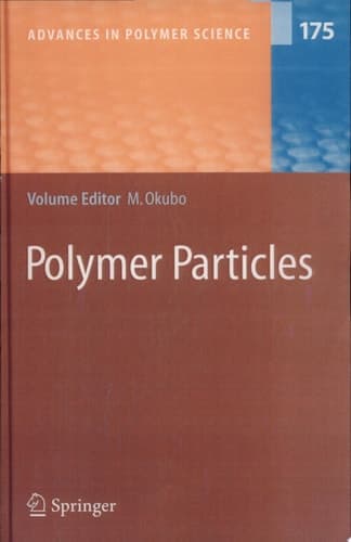 Polymer Particles