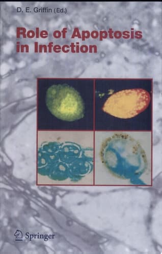 Role of Apoptosis in Infection