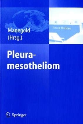 Pleuramesotheliom