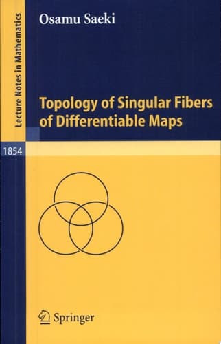 Topology of Singular Fibers of Differentiable Maps