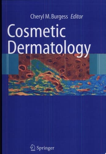 Cosmetic Dermatology