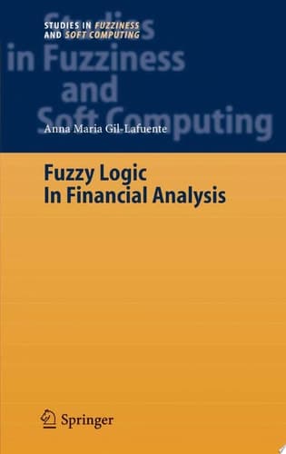 Fuzzy Logic in Financial Analysis