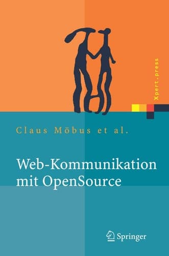 Web-Kommunikation mit OpenSource Chatbots, Virtuelle Messen, Rich-Media-Content