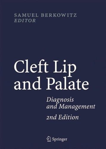 Cleft Lip and Palate: Diagnosis and Management