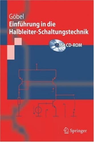 Einführung in die Halbleiter-Schaltungstechnik