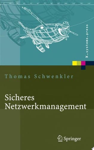 Sicheres Netzwerkmanagement Konzepte, Protokolle, Tools