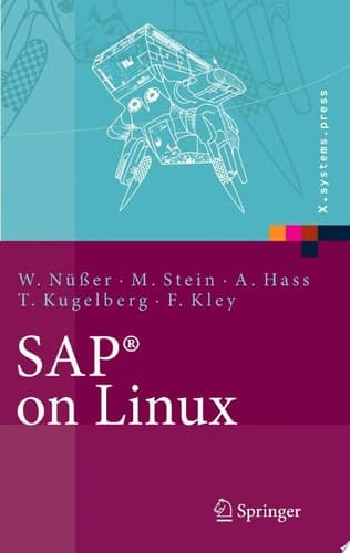 SAP® on Linux Architektur, Implementierung, Konfiguration, Administration