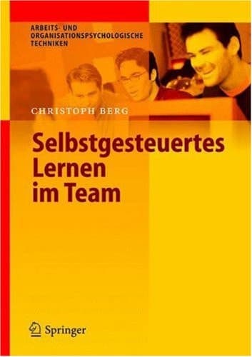 Selbstgesteuertes Lernen im Team