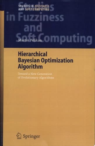 Hierarchical Bayesian Optimization Algorithm Toward a New Generation of Evolutionary Algorithms
