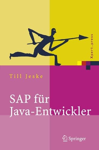 SAP für Java-Entwickler Konzepte, Schnittstellen, Technologien