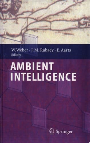 Ambient Intelligence