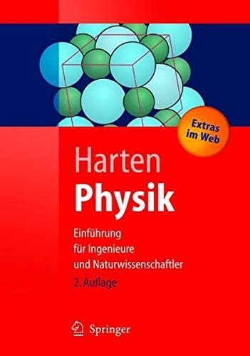 Physik. Einführung Fur Ingenieure und Naturwissenschaftler