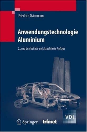 Anwendungstechnologie Aluminium