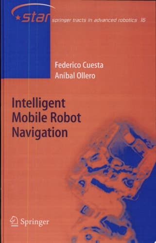 Intelligent Mobile Robot Navigation