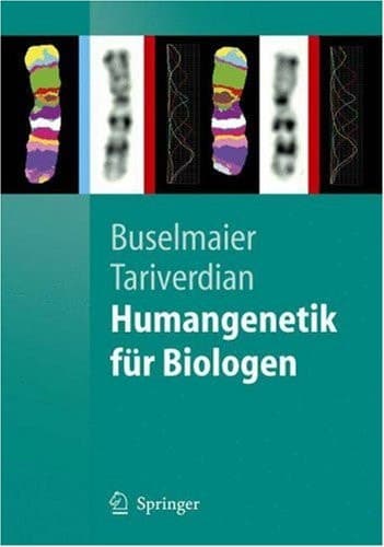 Humangenetik für Biologen