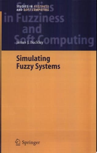 Simulating Fuzzy Systems