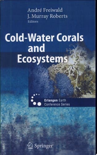Cold-Water Corals and Ecosystems