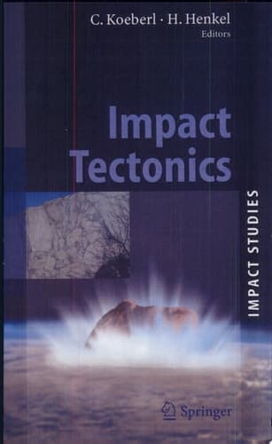 Impact Tectonics