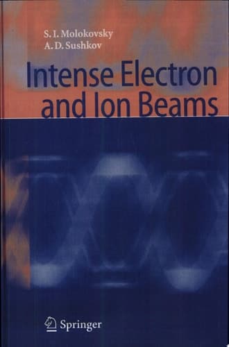 Intense Electron and Ion Beams