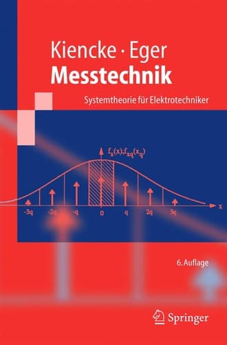 Messtechnik Systemtheorie für Elektrotechniker