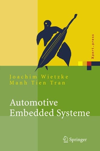 Automotive Embedded Systeme Effizfientes Framework - Vom Design zur Implementierung