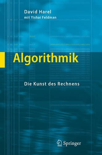 Algorithmik Die Kunst des Rechnens