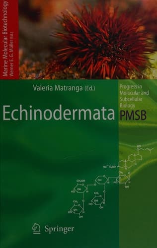 Echinodermata