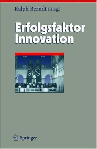 Erfolgsfaktor Innovation