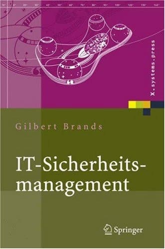 IT-Sicherheitsmanagement Protokolle, Netzwerksicherheit, Prozessorganisation