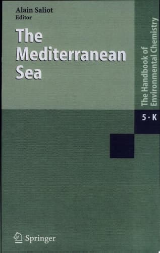 The Mediterranean Sea