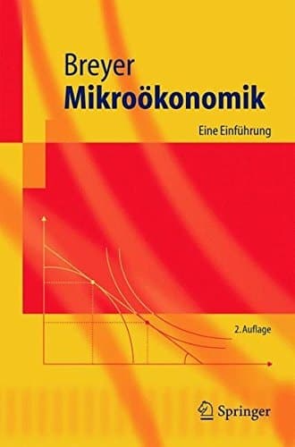 Mikroökonomik eine Einführung ; mit 1 Tabelle