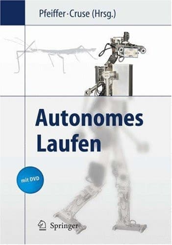 Autonomes Laufen (German Edition)