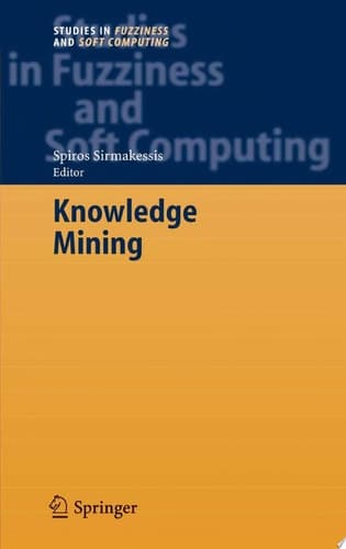 Knowledge Mining Proceedings of the NEMIS 2004 Final Conference
