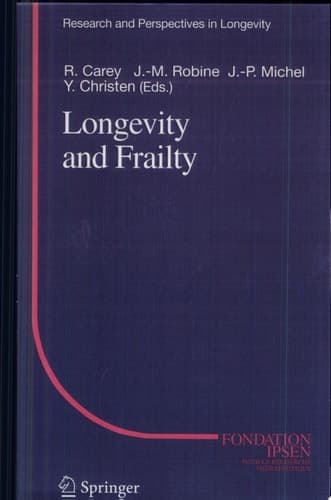 Longevity and Frailty