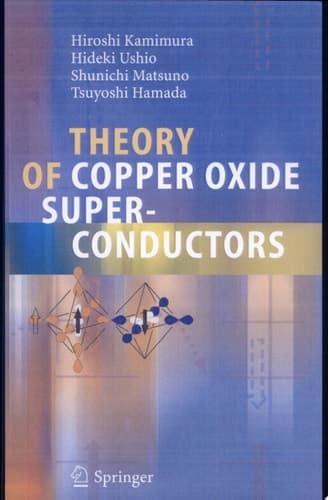 Theory of Copper Oxide Superconductors