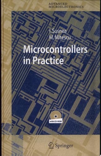 Microcontrollers in Practice