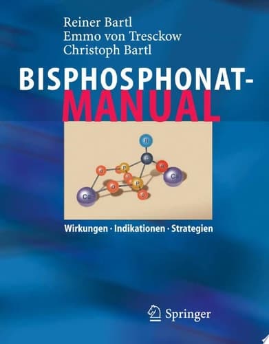 Bisphosphonat-Manual