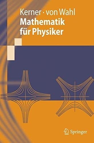 Mathematik für Physiker