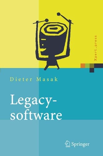 Legacysoftware Das lange Leben der Altsysteme