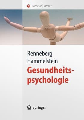 Gesundheitspsychologie