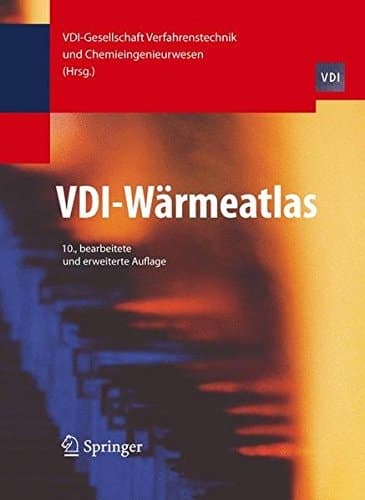 VDI-Wärmeatlas
