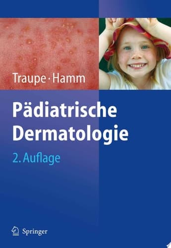 Pädiatrische Dermatologie