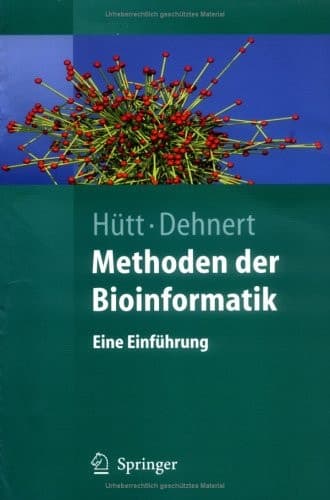 Methoden der Bioinformatik Eine Einführung