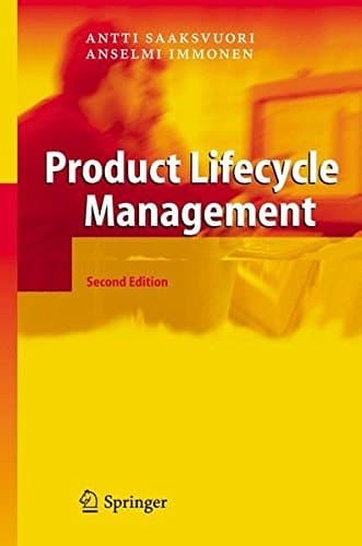 Product Lifecycle Management