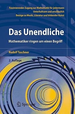 Das Unendliche Mathematiker ringen um einen Begriff